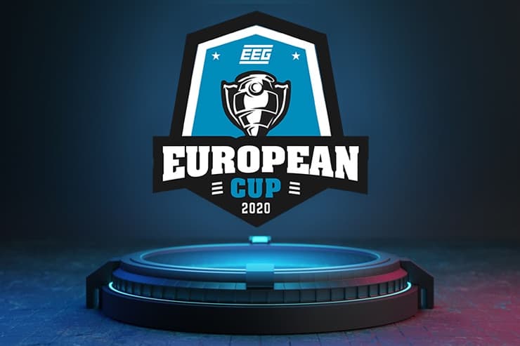 EEG European Cup 2020 Recap - Call Of Duty Black Ops Cold War