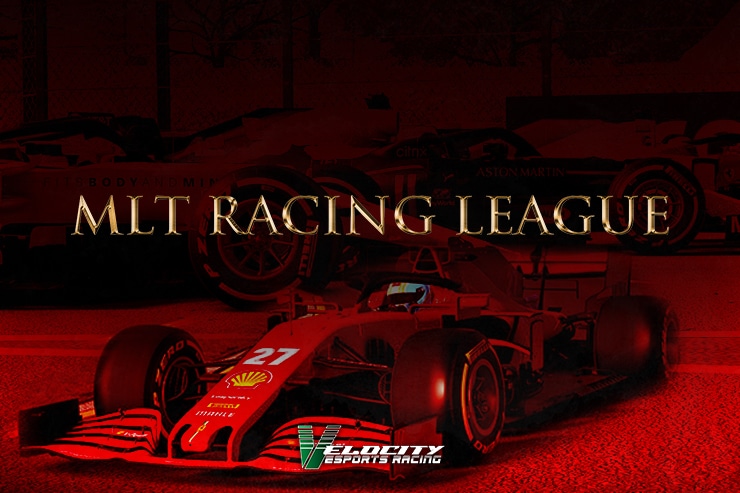 Velocity Esports Pair Up With MLT Racing League