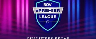 BOV ePremier League 2021 Season - Qualifiers Recap