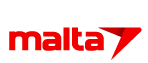 Esports Malta Logo Inverse