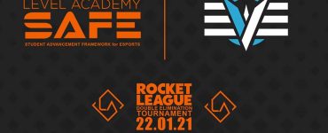 Project Eversio Win SAFE Series: Rocket League Tournament