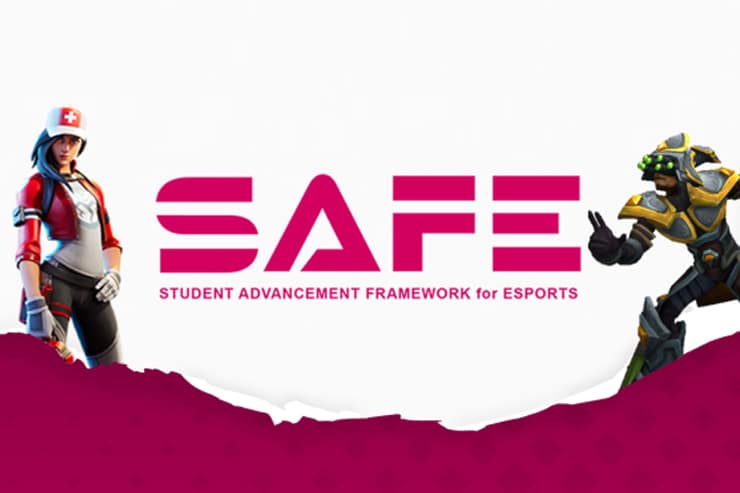 SAFE Educational Programme