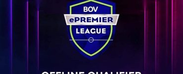 The BOV ePremier League 2021 Offline Qualifier