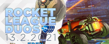The Eden Esports Rocket League Duos - All You Need To Know