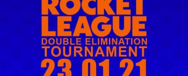 The SAFE Series: Rocket League Tournament