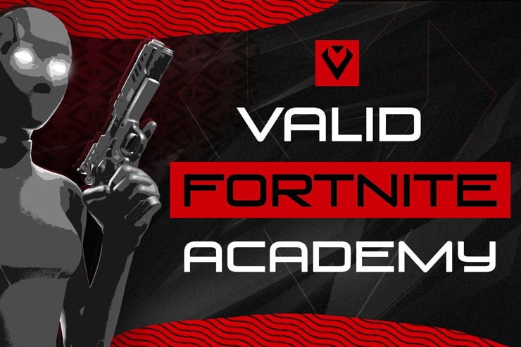 Validity Esports Valid Unit Introduce Valid Fortnite Academy - Esports Malta