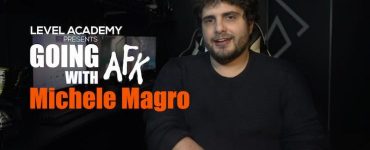 Going AFK with Michele Magro; Episode 5