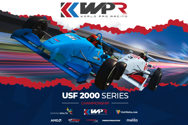 WPR USF2000 Series Announced