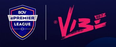 BOV ePremier League Partner With Vibe FM