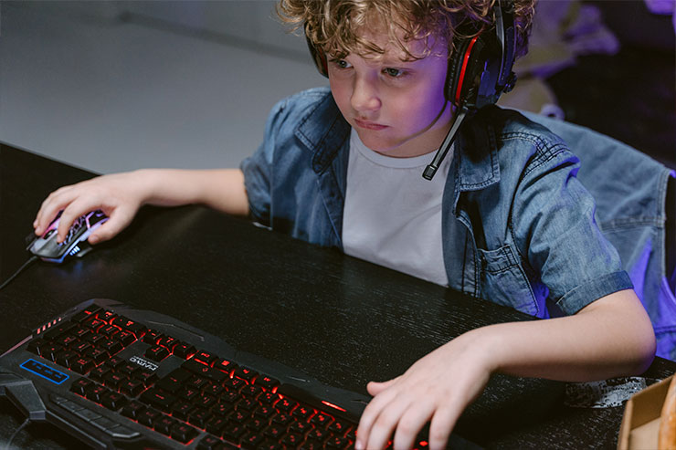 Esports Education – What Is It And Why Is It Worth It?