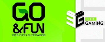 GO&FUN Sponsoring Elite Gaming