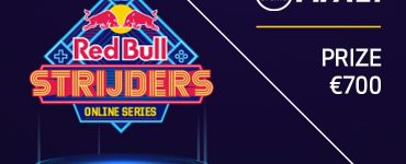 CSpiteri95, Brandsha, Turbuleense & Mizu Make It Out Of The Red Bull Strijders FIFA 21 Online Qualifiers