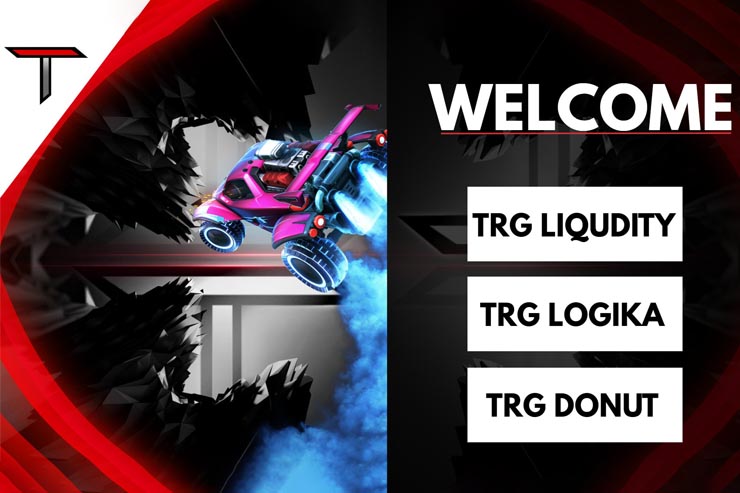 Team Tragedy signing Liquidity, Logika & Donut for Rocket League