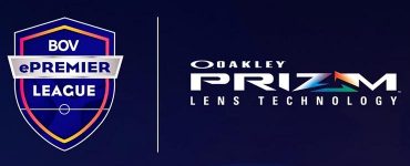 BOV ePremier League Partnering With Oakley