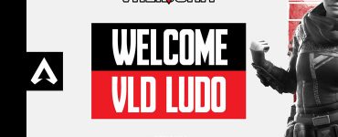 Valid Unit Enter Apex Legends; Ludo Signed