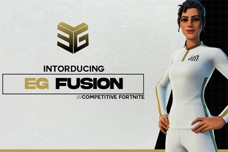 Fusion parting ways with Valid Unit; Joins Elite Gaming