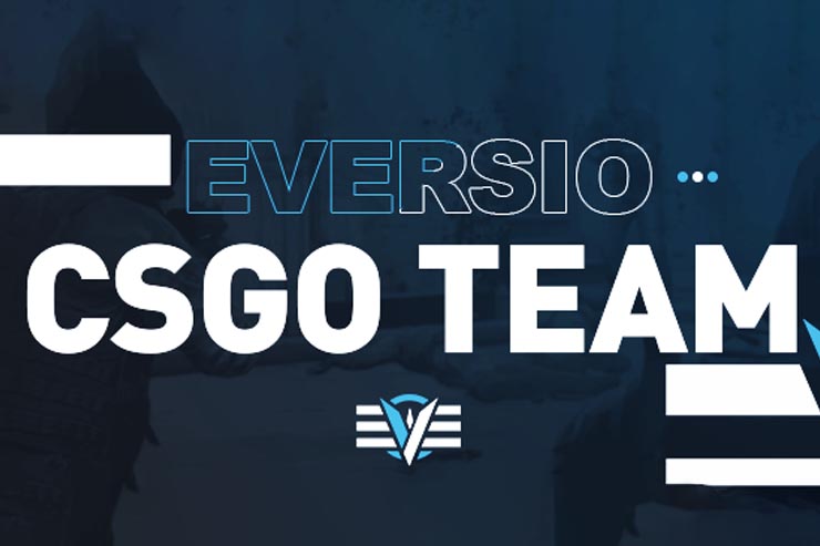 Eversio’s Current Competitions in CS:GO
