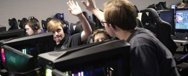 Esports In Schools: Teams, Courses And Content Creation Opportunities