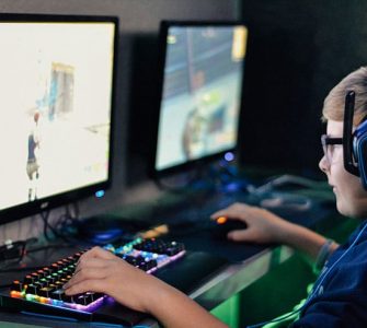 Esports and Game Design Job Opportunities: Anything is Possible