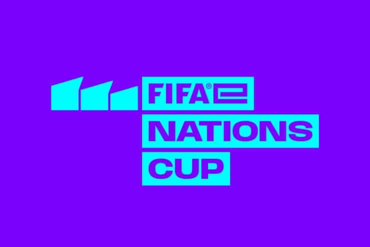 Malta participating in FIFAe Nations Cup