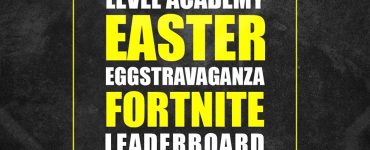 Astr0fy wins Easter Eggstravaganza Fortnite Tournament