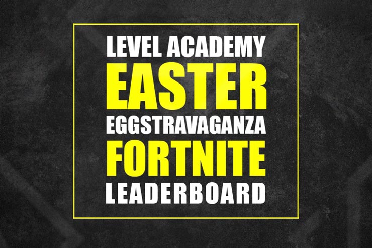 Astr0fy wins Easter Eggstravaganza Fortnite Tournament