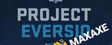 Maxaxe Part Ways With Project Eversio CS:GO Lineup