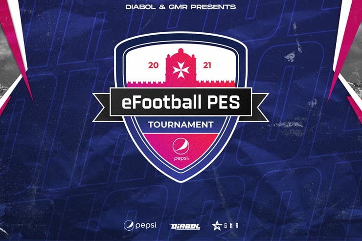 The Pepsi eFootball PES Tournament 2021