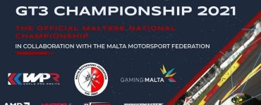 Malta National GT3 Championship announced
