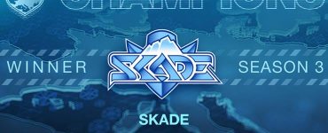 SKADE Crowned Champions of EDC Season 3