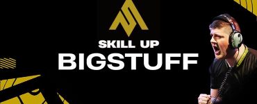 BigStuff Joining SkillUp Heading Into FIFA 22 Season