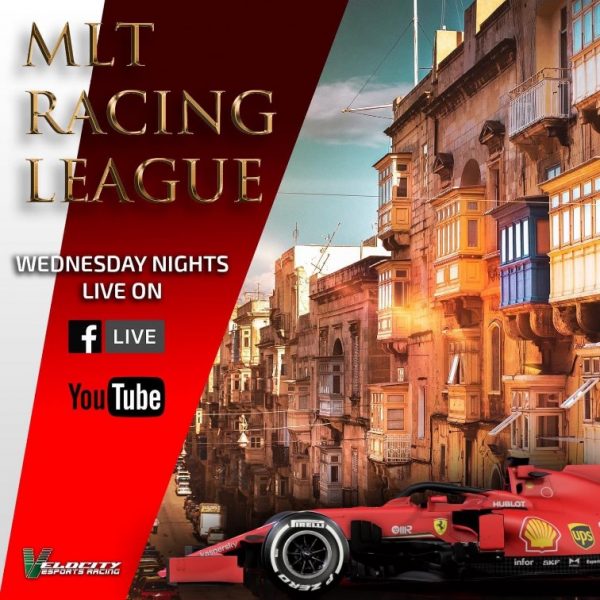 MLT Racing League