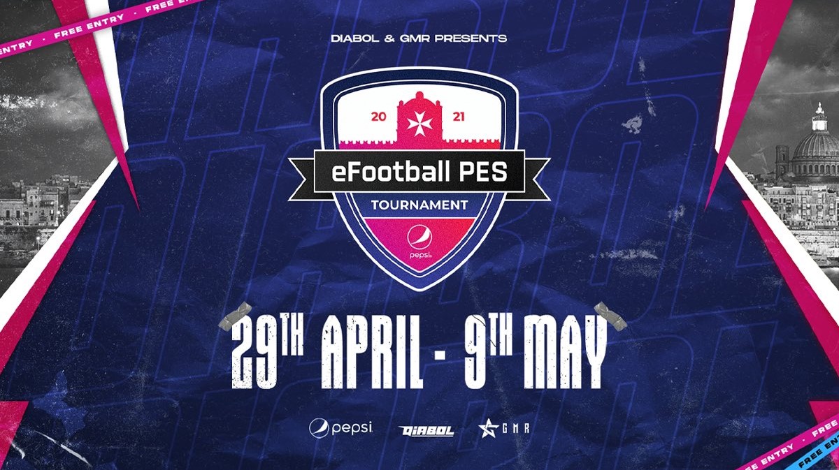 The Pepsi PES Tournament