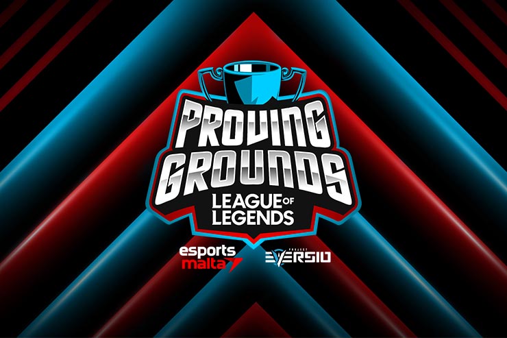 EXEM Proving Grounds League of Legends #1