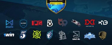 EDC Season 5 Participants announced