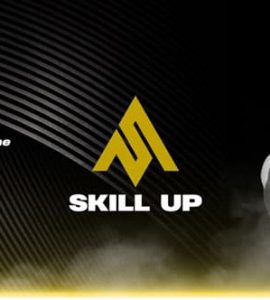 Skill Up - Who are they and what’s next for the org?