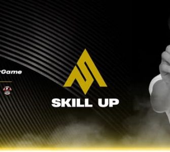 Skill Up - Who are they and what’s next for the org?