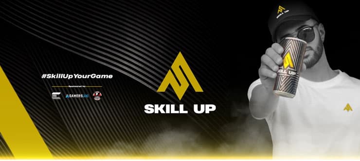 Skill Up - Who are they and what’s next for the org?