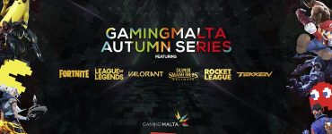 GamingMalta Autumn Series