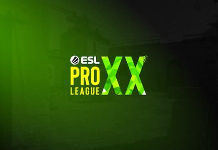 ESL Pro League S20
