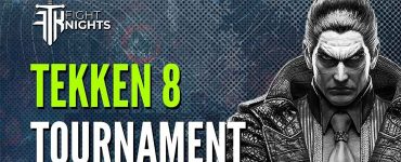 Frizen wins Malta’s first Tekken 8 Dojo event of the year!