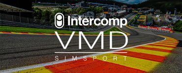 Intercomp Announce Launch of VMD Simsport Racing Team