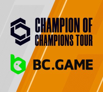 BC.Game Esports disqualified from Eden Esports' CCT