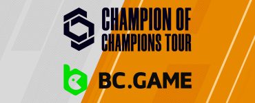 BC.Game Esports disqualified from Eden Esports' CCT