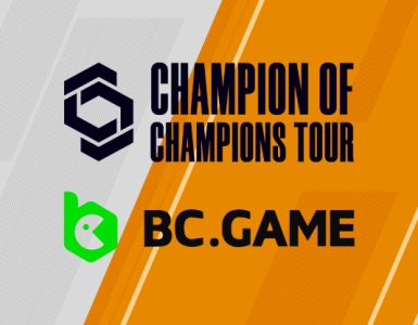 BC.Game Esports disqualified from Eden Esports' CCT