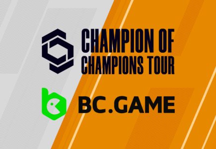 BC.Game Esports disqualified from Eden Esports' CCT