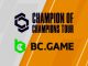 BC.Game Esports disqualified from Eden Esports' CCT