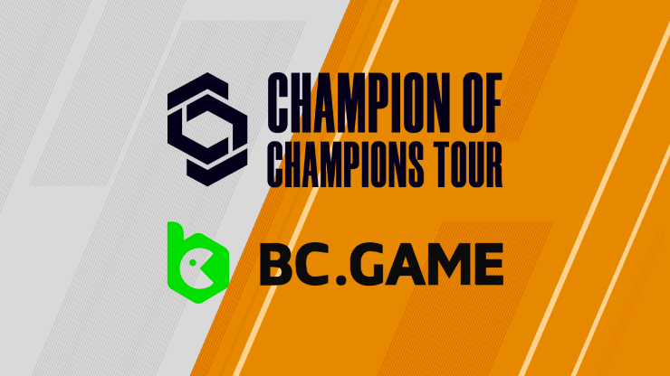 BC.Game Esports disqualified from Eden Esports' CCT