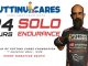 Endurance in Esports Justin Mifsud Mission for Puttinu Cares