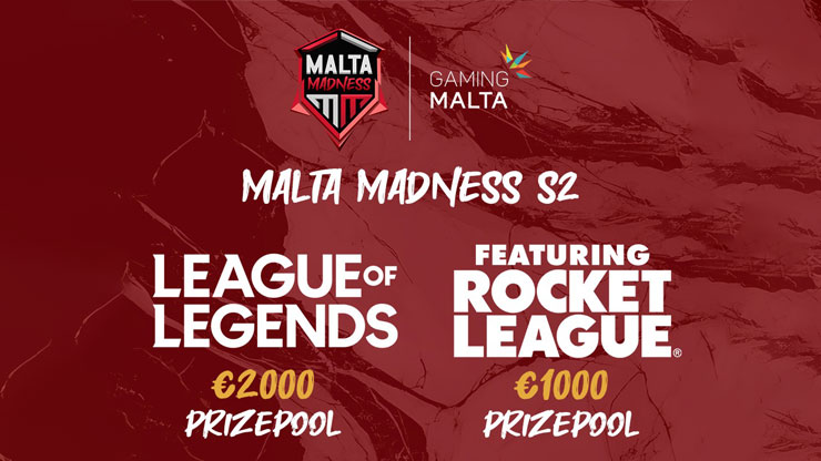 Malta Madness Returns for Season 2; All you need to know